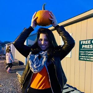 Meet your Posher, Sommer